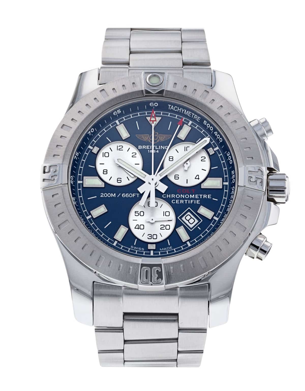 Breitling Colt Chronograph II A73388
